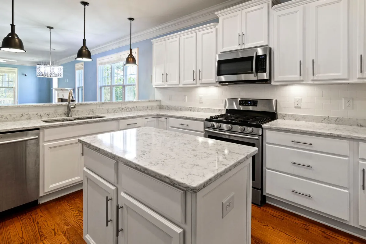 Filth & Squalor Cleanup in Murfreesboro, TN