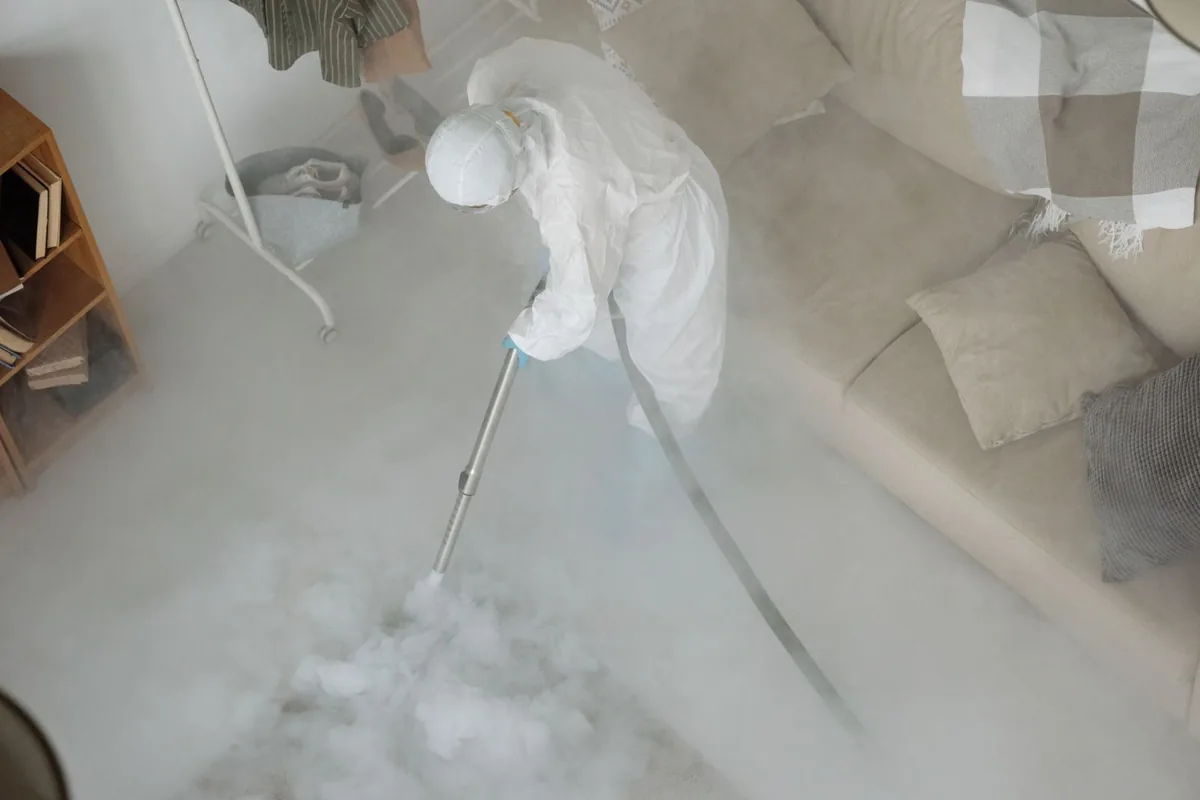 Crime Scene Cleanup in Murfreesboro, TN
